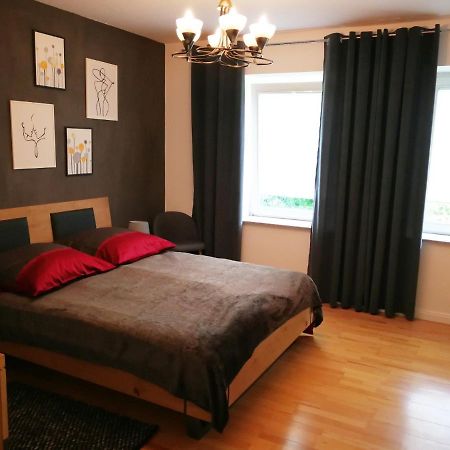 Ferienwohnung Danziger Og Celle Exterior foto