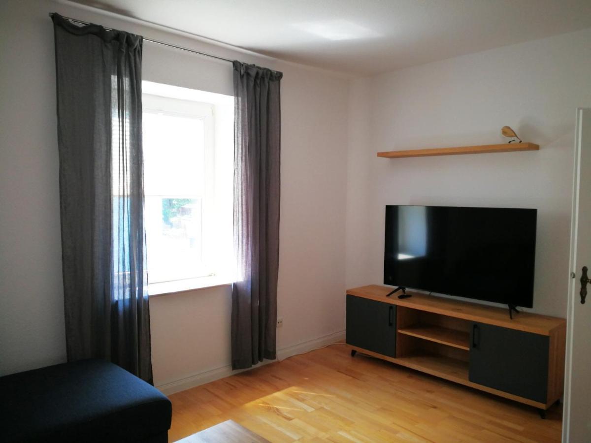 Ferienwohnung Danziger Og Celle Exterior foto